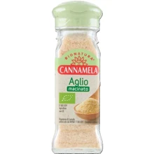 Чеснок Cannamela в гранулах органический 70 г (80655404): undefined undefined