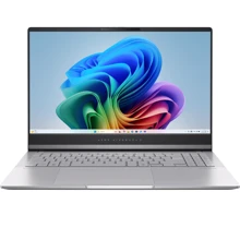 Ноутбук ASUS VivoBook S 15 OLED M5506UA (M5506UA-MA043): Экран 15.6" OLED (2880x1800)