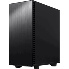 Корпус Fractal Design Define 7 Compact Dark Tempered Glass (FD-C-DEF7C-02): Форм-фактор материнської плати ATX/MicroATX/Mini-ITX