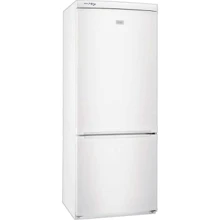 Холодильник Zanussi ZRB 929 PW: Тип холодильник двокамерний