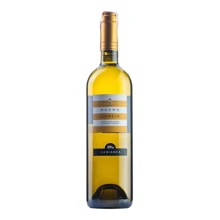 Вино Ca' Bianca Roero Arneis Langhe DOCG біле сухе 0.75 (VTS2293250): Країна виробник Італія