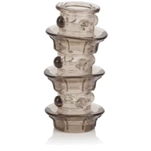 CalExotics Dr. Joel Kaplan Girth Ring - насадка на член, 8.25x3.75 см: Для кого Для мужчин