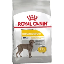 Сухой корм Royal Canin Dermacomfort Maxi Adult для собак с проблемной кожей 10 кг (2444100): Тип Сухой корм