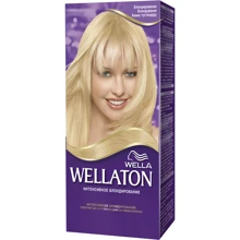 WELLATON Краска для волос Блондирование 110 ml: Пол Для женщин