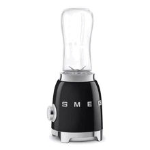 Блендер SMEG PBF01BLEU: Мощность, Вт 300