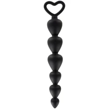 Анальні кульки Bottom Beads: Для кого унісекс