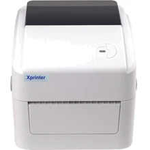 X-PRINTER XP-420B USB, Ethernet (XP-420B): Виробник X-PRINTER