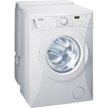 Пральна машина Gorenje WS 50109 RS: Тип машини автомат