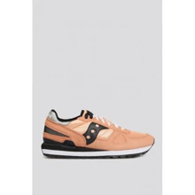 Кроссовки Saucony Shadow Original (1108-739s) 34.5 (5) розовые натуральная замша всесезон: Материал верха Натуральная замша
