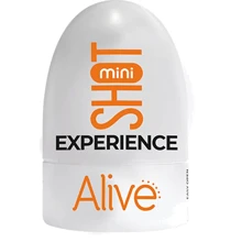 Мини-мастурбатор Alive Mini Masturbator (Flesh): Для кого Для мужчин