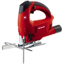 Лобзик Einhell TC-JS 80/1 (4321145): Тип живлення мережа