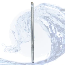 Насос погружной скважинный центробежный Vitals aqua 3-40DCo 16102-1.5r: Тип погружные насосы