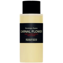 Frederic Malle Carnal Flower Гель для душа 200ml: Назначение Увлажнение, Питание, Ароматизация, Очищение