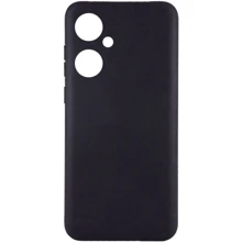 Чохол для телефона Epik TPU Case Full Camera Black для Xiaomi Redmi Note 11R: Сумісність Xiaomi Redmi Note 11R