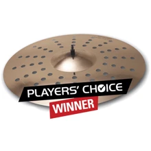 Тарелка для ударных SABIAN 216XACB: Тип Креш