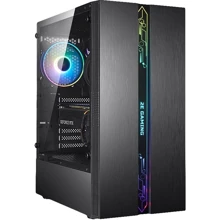 Персональний комп'ютер (ПК) 2E Rational (2E-4726): Процесор AMD Ryzen 5 3600 (3,6 - 4,2 ГГц)