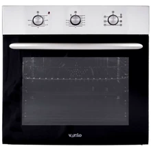 Духовой шкаф электрический Ventolux CALGARY MLX: Объем, л 62