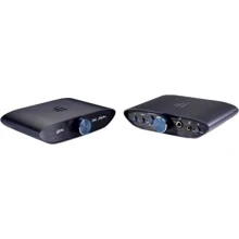 iFi ZEN Signature Set 6XX Black: Тип устройства ЦАП с усилителем
