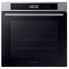 Духовой шкаф электрический Samsung NV7B4225ZAS: Объем, л 76