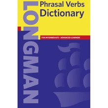 Longman Phrasal Verbs Dictionary: Производитель Pearson Education