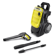 Karcher K 7 Compact Home (1.447-053.0): Максимальное давление (бар) 180