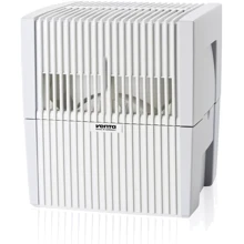Кліматичний комплекс Venta LW 25 (WHITE): Площа приміщення, кв.м 40