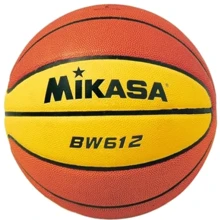 Мяч для игры Mikasa BW612 size 6 (BW612): Вид Баскетбольные