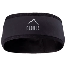 Повязка Elbrus Kenda Polartec (KENDA POLARTEC-BLACK) черная: Производитель Elbrus