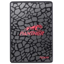 Apacer AS350 Panther 1 TB (AP1TBAS350-1) UA: Тип накопителя внутренний