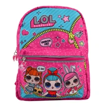 Рюкзак детский двухсторонний Yes K-32, LOL Juicy (558096): Тип Рюкзак