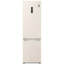 Холодильник LG GW-B509SEKM: Тип холодильник двухкамерный