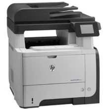 БФП HP LJ Pro 500 M521dw Wi-Fi (A8P80A): Клас пристрою офісний