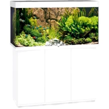 Аквариум Juwel Rio 350 LED 121x66x51 см 350 л белый (7450): Производитель Juwel