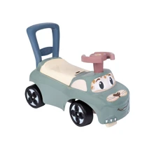 Машина для катания Smoby Little Котик 54х27х40 см (140501): Производитель Smoby
