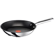 Tefal Volupty Inox C80706 52: Тип сковороди Сковорода