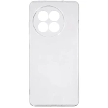Чехол для телефонов BeCover TPU Case Transparancy for OnePlus Ace 5 5G (713161): Совместимость OnePlus Ace 5 5G