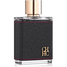 Carolina Herrera CH Men Туалетна вода для чоловіків 50 ml: Вид Туалетна вода