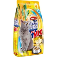 Сухий корм Panzi Pet CatMix Adult Chicken & Fish для котів з куркою та рибою 10 кг (5998274305691): Тип Сухий корм