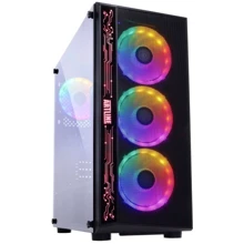 Персональний комп'ютер (ПК) ARTLINE Gaming X74 (X74v15): Процесор Intel Core i7-10700F (2.9 – 4.8 ГГц)