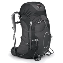 Рюкзак Osprey Atmos 50 Graphite Grey (MD): Виробник Osprey