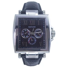 Наручные часы Sauvage SA-SV50700S: Стиль Классический