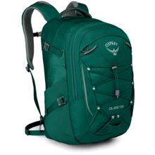 Рюкзак Osprey Questa 27 Tropical Green - O/S (009.1799): Производитель Osprey