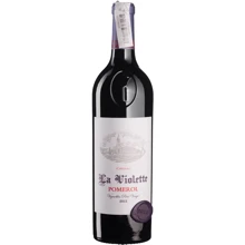 Вино Chateau La Violette красное сухое 0.75л (BWQ8772): Страна производитель Франция