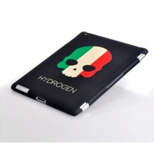Чехол-подставка для Ipad 2 Benjamins Italian Skull (HIPAD2BIT): Производитель Benjamins
