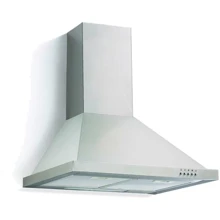 Вытяжка Ventolux LAZIO 50 INOX (750): Тип воздухоочистителя Рециркуляция, Отвод