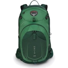 Рюкзак туристичний Osprey Manta AG 28 Spruce Green M/L			: Виробник Osprey