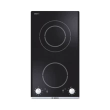 Варильна поверхня Bosch PKF 375 C 03: Розміри для вбудовування 27 x 45 см