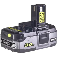 Аккумулятор для электроинструмента Ryobi RB18L30 (5133002867): Тип Аккумулятор
