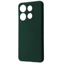 Чехол для телефонов WAVE Colorful Case Forest Green for TECNO POP 7: Совместимость TECNO POP 7