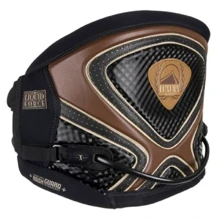 Жилет для віндсерфінгу Liquid Force LUXURY W/BAR 2012 (L) Brown: Розмір L